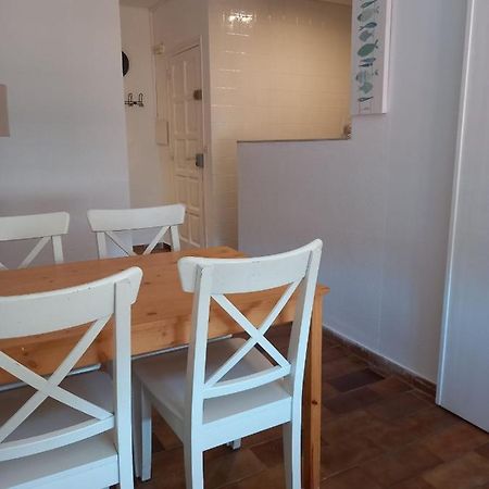 Apartaments Colera Eksteriør bilde