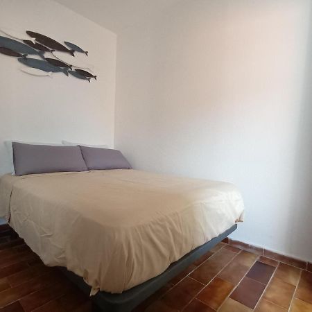 Apartaments Colera Eksteriør bilde