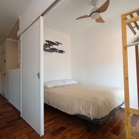 Apartaments Colera Eksteriør bilde