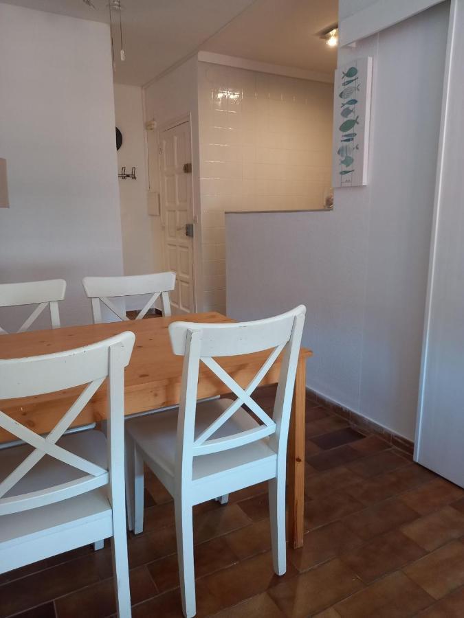 Apartaments Colera Eksteriør bilde