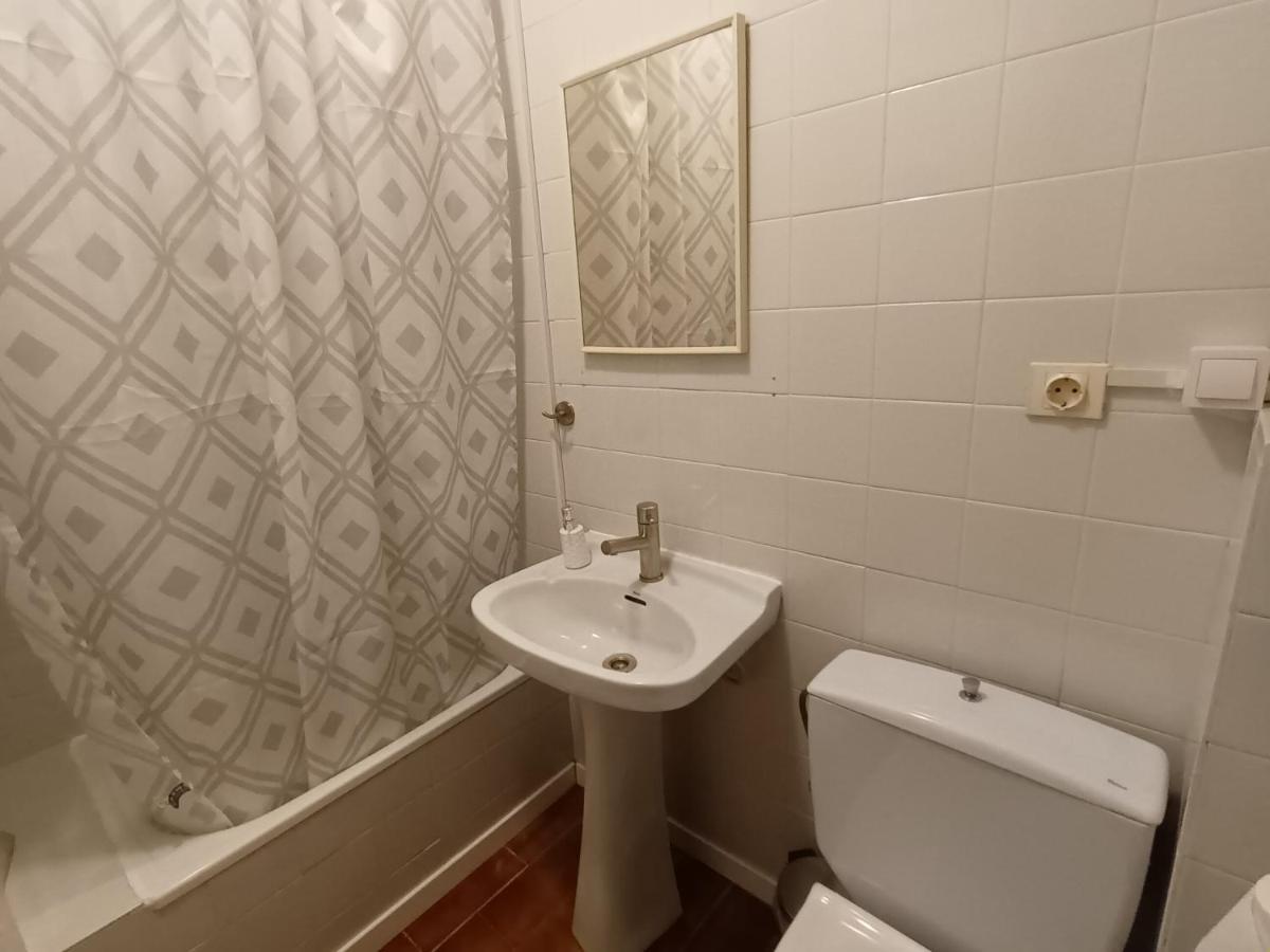 Apartaments Colera Eksteriør bilde