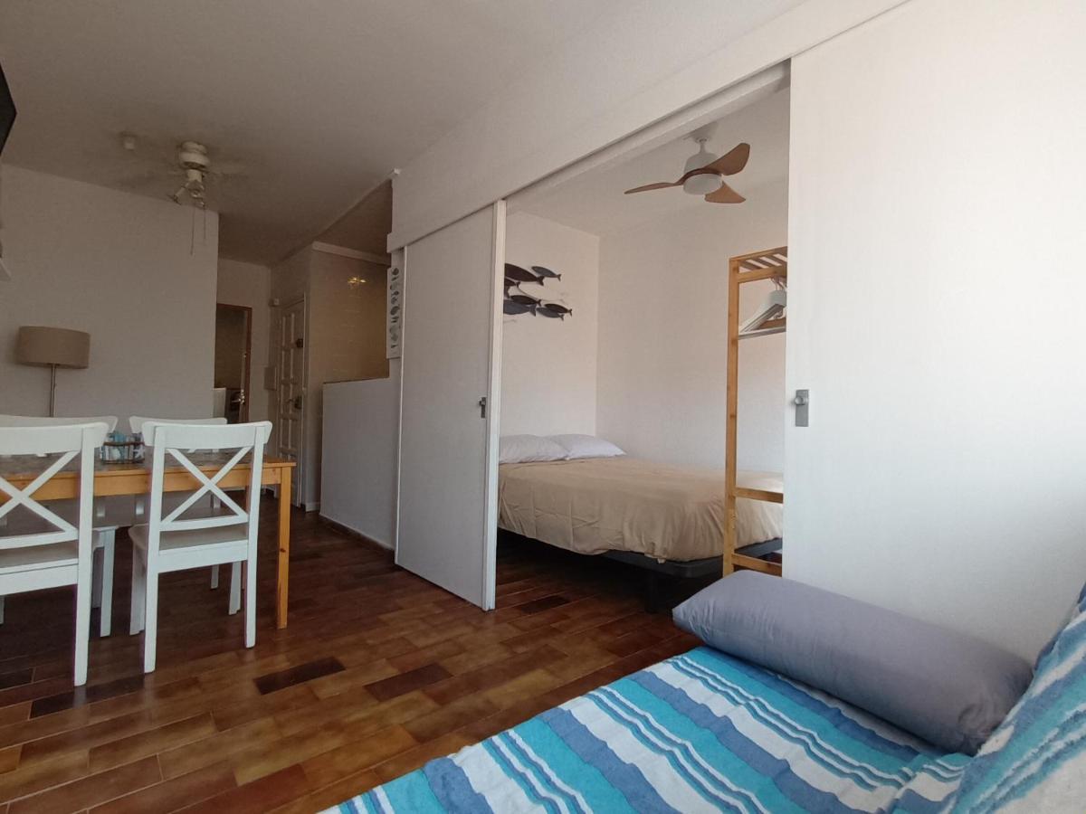Apartaments Colera Eksteriør bilde