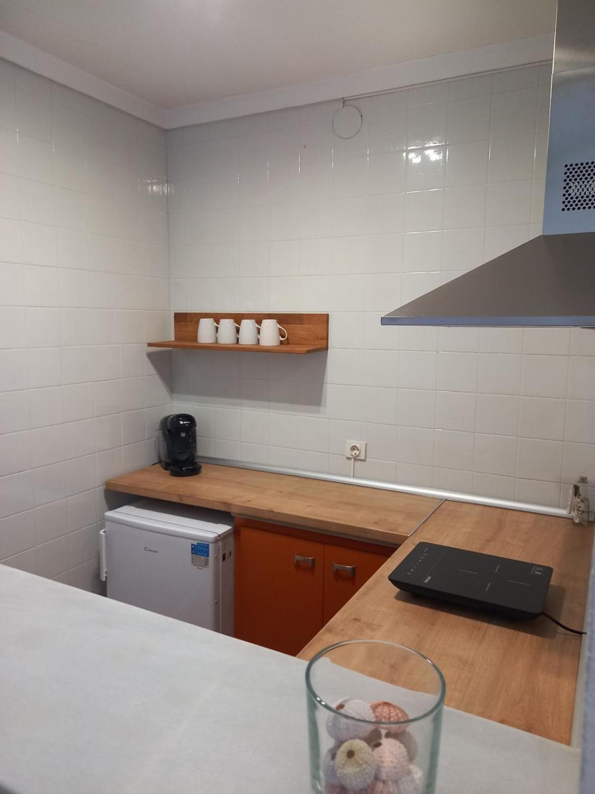 Apartaments Colera Eksteriør bilde
